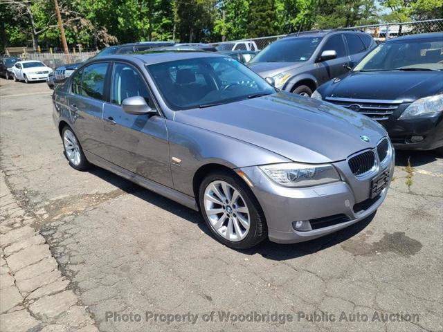 used 2011 BMW 328 car