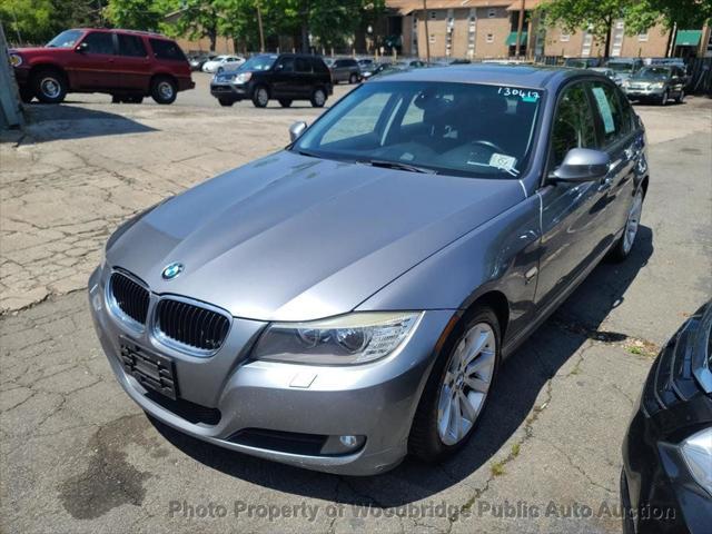 used 2011 BMW 328 car