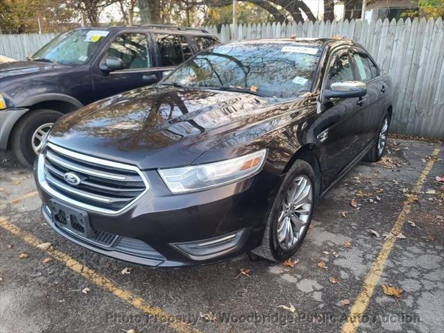 used 2013 Ford Taurus car, priced at $2,950