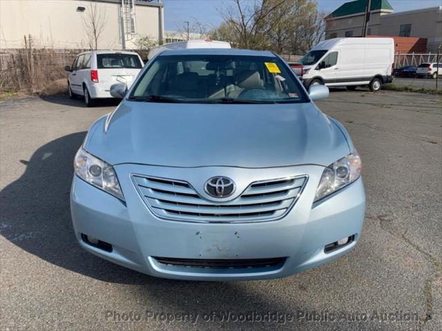 used 2007 Toyota Camry car, priced at $3,950