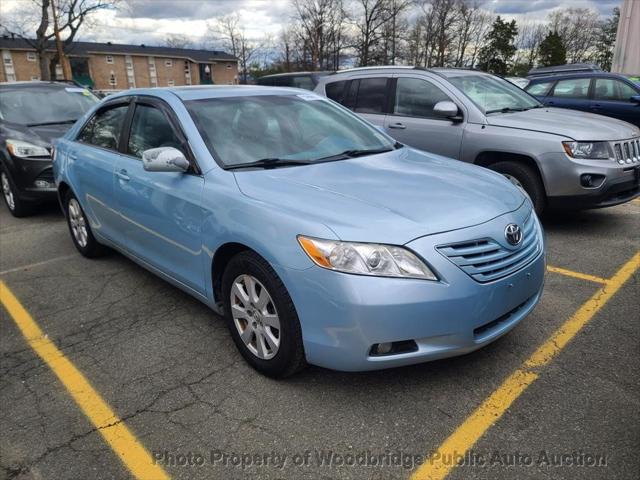 used 2007 Toyota Camry car, priced at $3,950