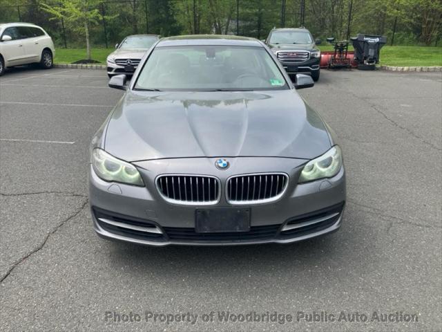 used 2014 BMW 535 car, priced at $9,500