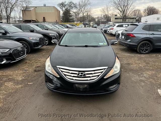 used 2011 Hyundai Sonata car, priced at $4,950