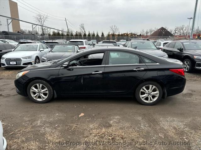 used 2011 Hyundai Sonata car, priced at $4,950