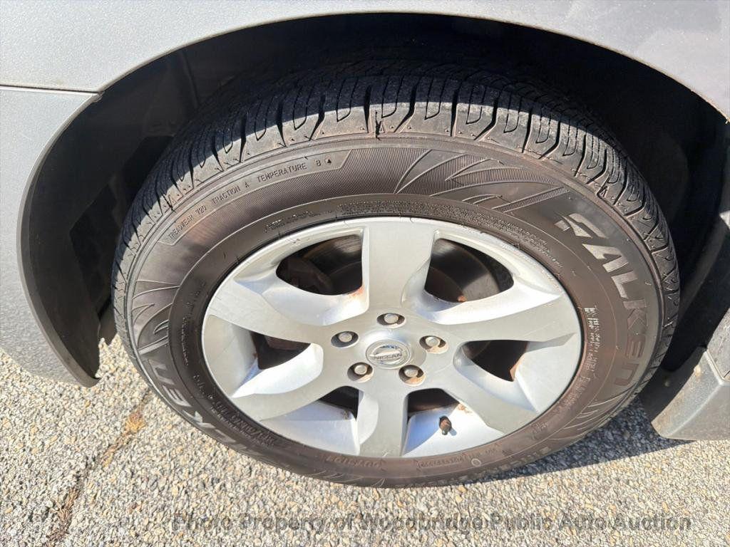 used 2008 Nissan Altima car, priced at $2,950