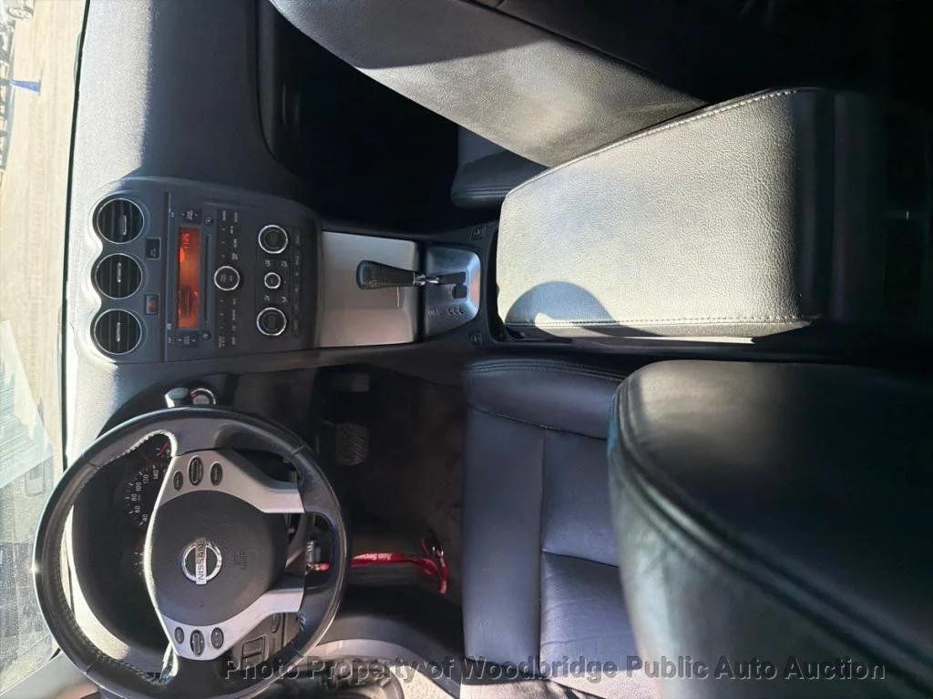 used 2008 Nissan Altima car, priced at $2,950