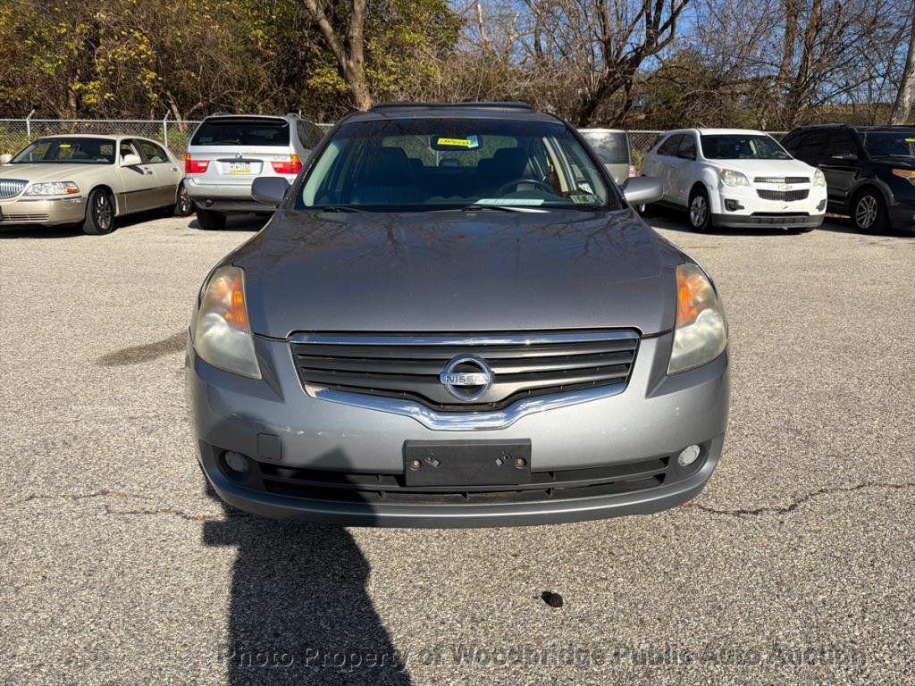 used 2008 Nissan Altima car, priced at $2,950