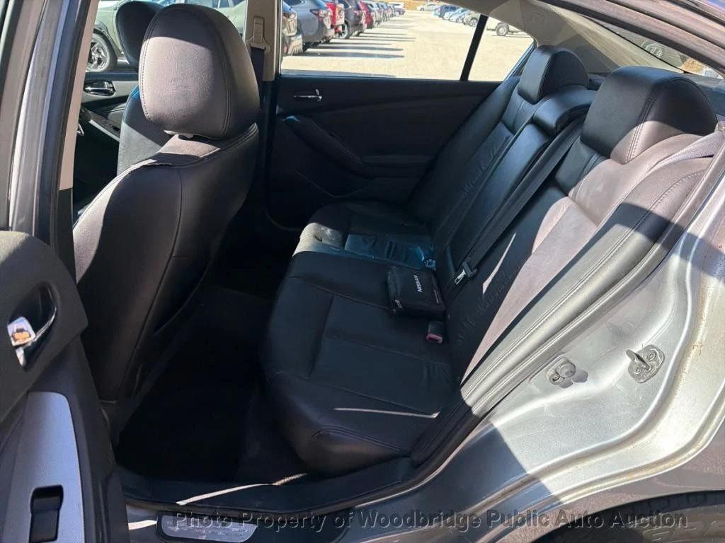 used 2008 Nissan Altima car, priced at $2,950