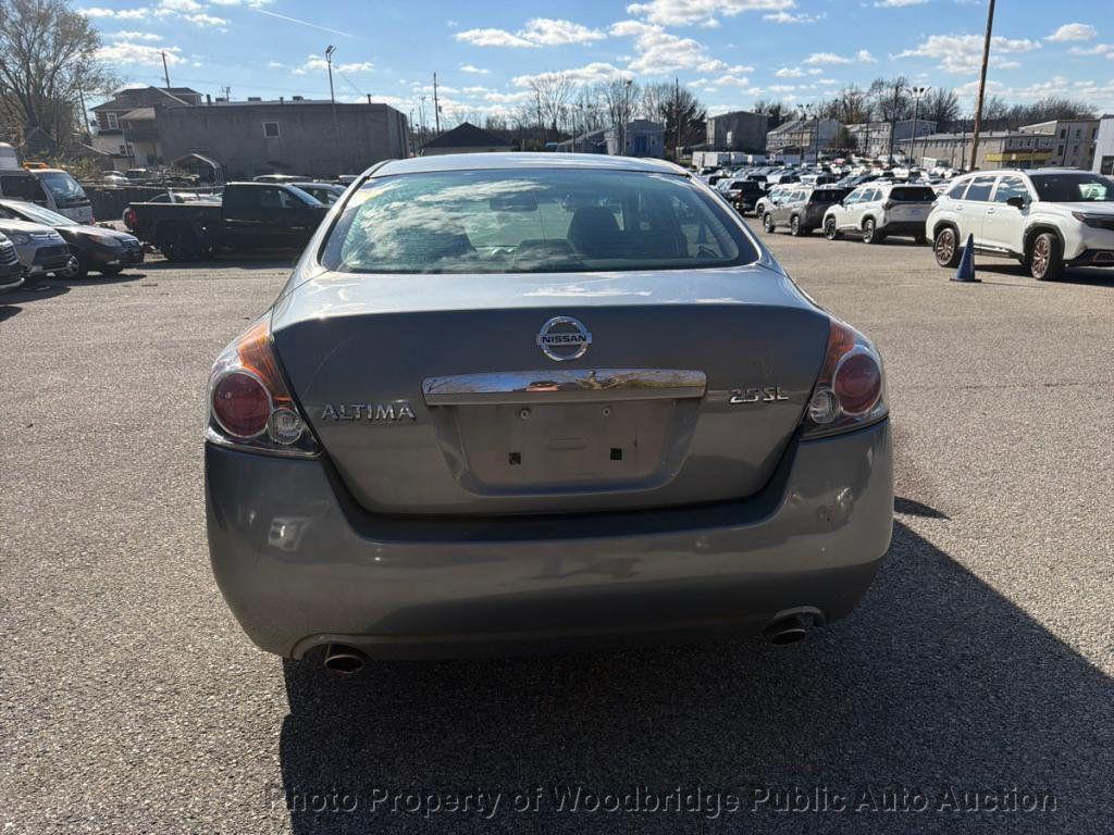 used 2008 Nissan Altima car, priced at $2,950