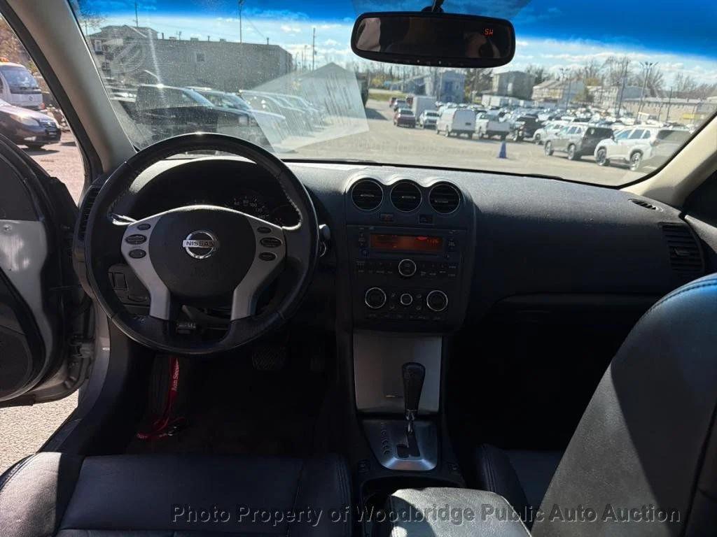 used 2008 Nissan Altima car, priced at $2,950