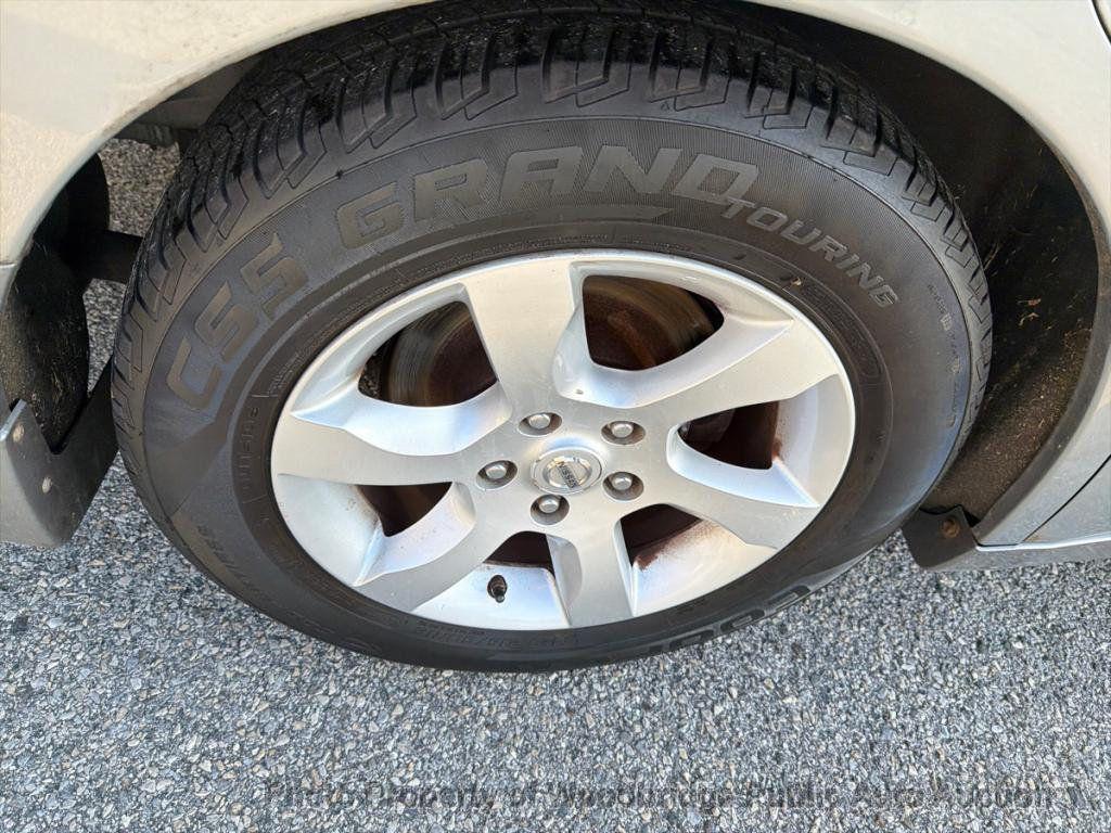 used 2008 Nissan Altima car, priced at $2,950