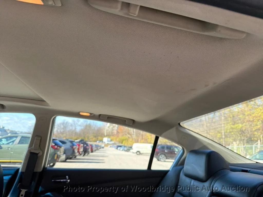 used 2008 Nissan Altima car, priced at $2,950