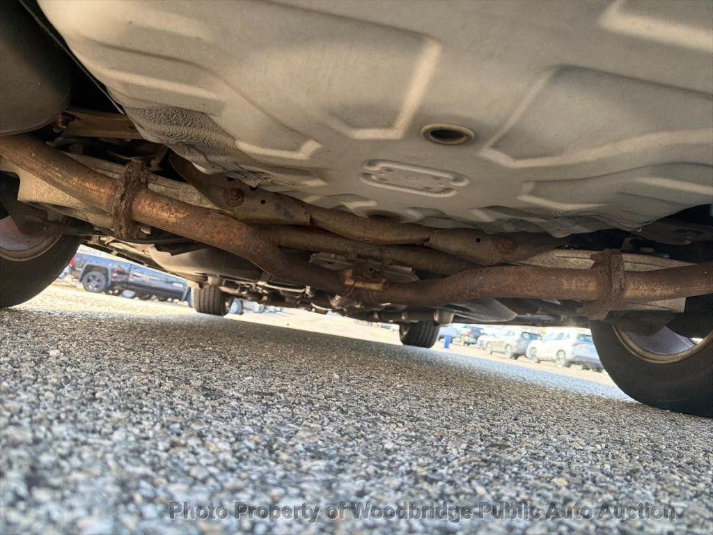 used 2008 Nissan Altima car, priced at $2,950