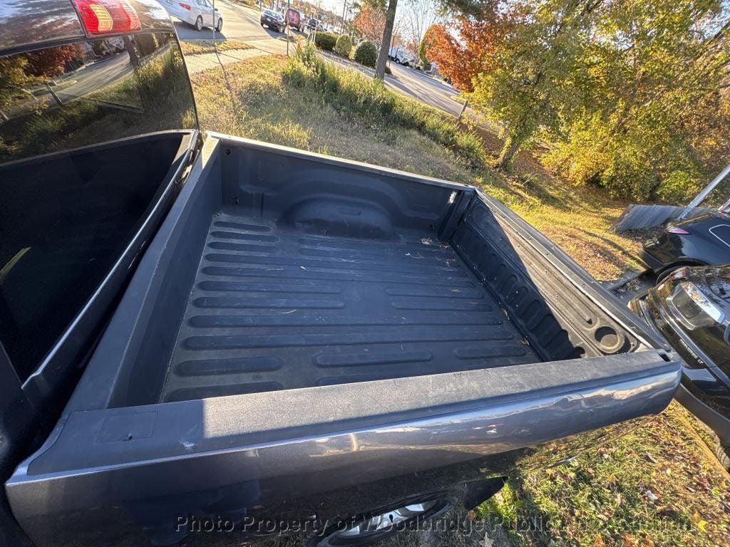 used 2016 Ram 1500 car, priced at $8,950