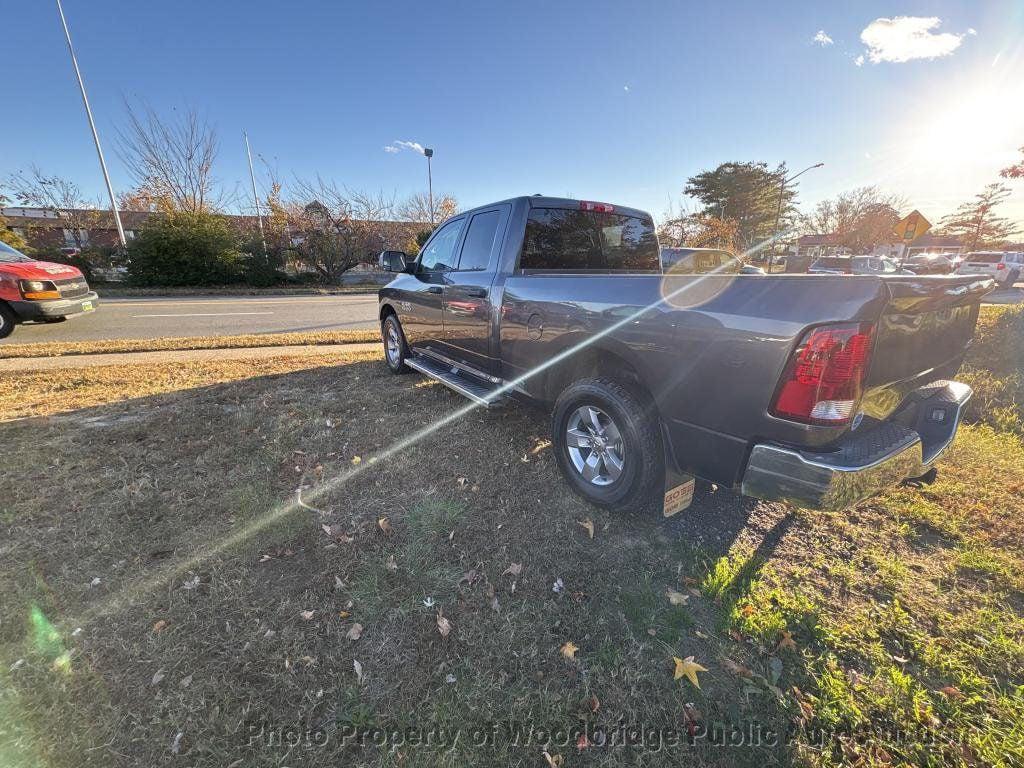 used 2016 Ram 1500 car, priced at $8,950