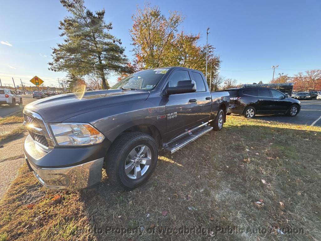 used 2016 Ram 1500 car, priced at $8,950