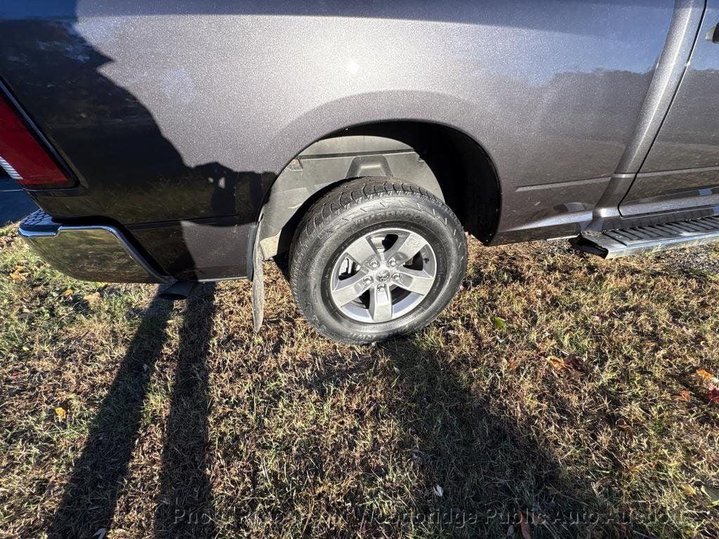 used 2016 Ram 1500 car, priced at $8,950