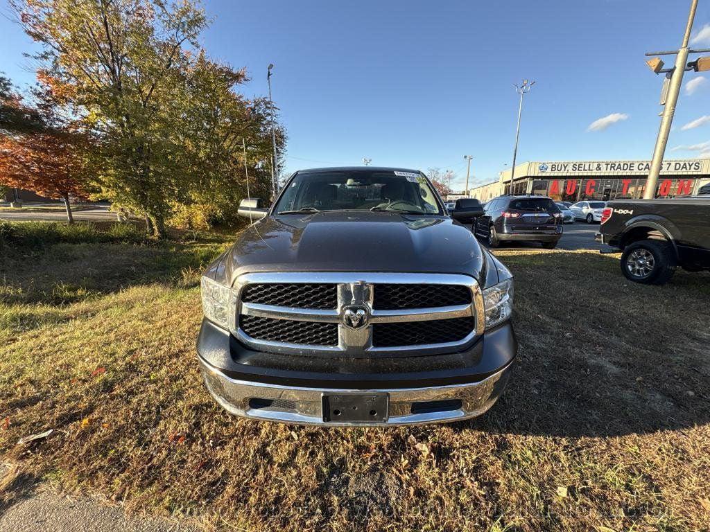 used 2016 Ram 1500 car, priced at $8,950