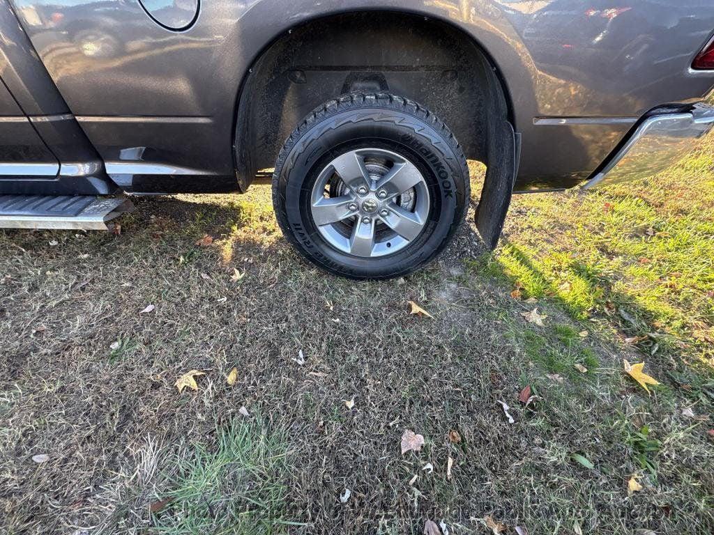 used 2016 Ram 1500 car, priced at $8,950