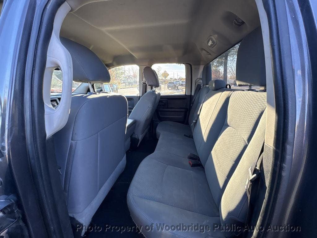 used 2016 Ram 1500 car, priced at $8,950