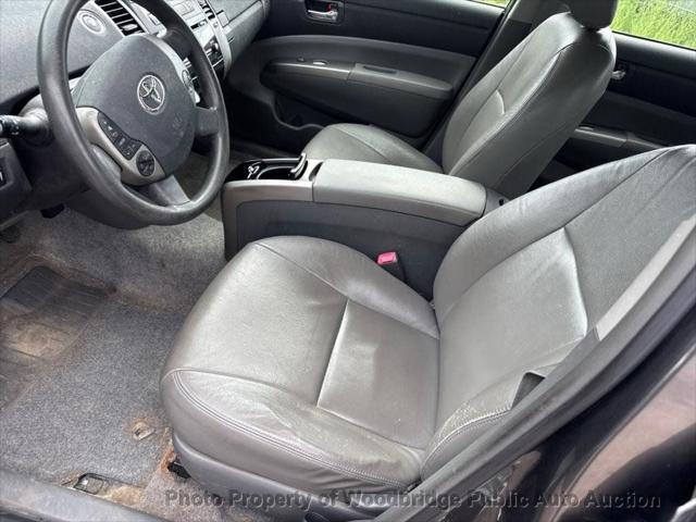 used 2007 Toyota Prius car, priced at $2,950