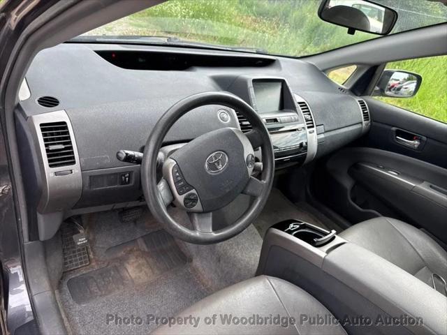 used 2007 Toyota Prius car, priced at $2,950