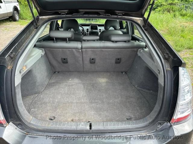 used 2007 Toyota Prius car, priced at $2,950