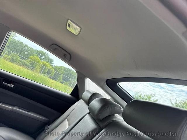 used 2007 Toyota Prius car, priced at $2,950