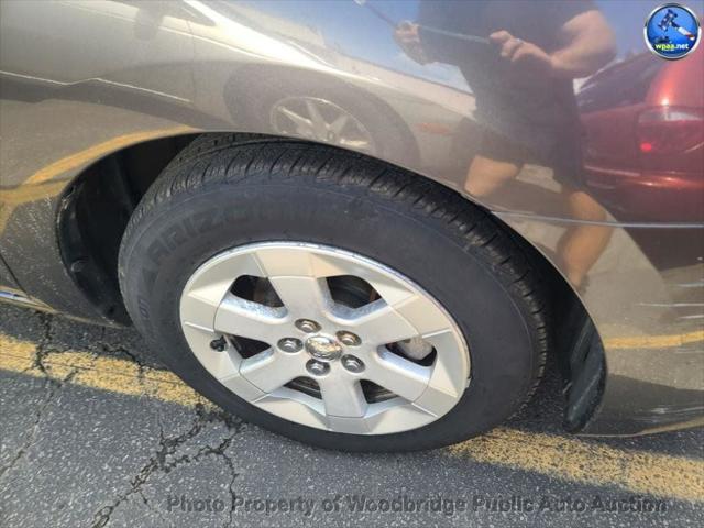 used 2007 Toyota Prius car, priced at $2,950