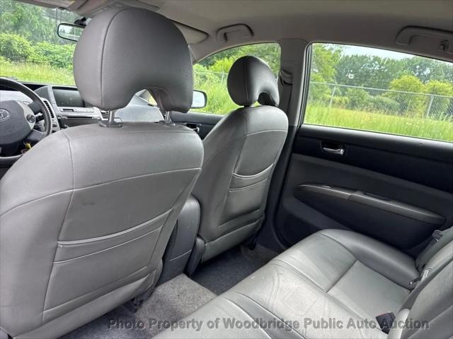 used 2007 Toyota Prius car, priced at $2,950