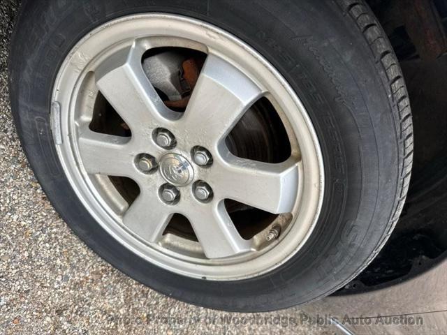 used 2007 Toyota Prius car, priced at $2,950