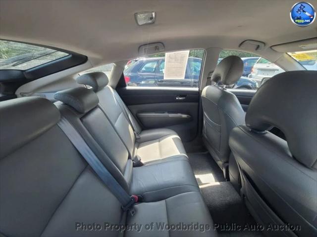 used 2007 Toyota Prius car, priced at $2,950