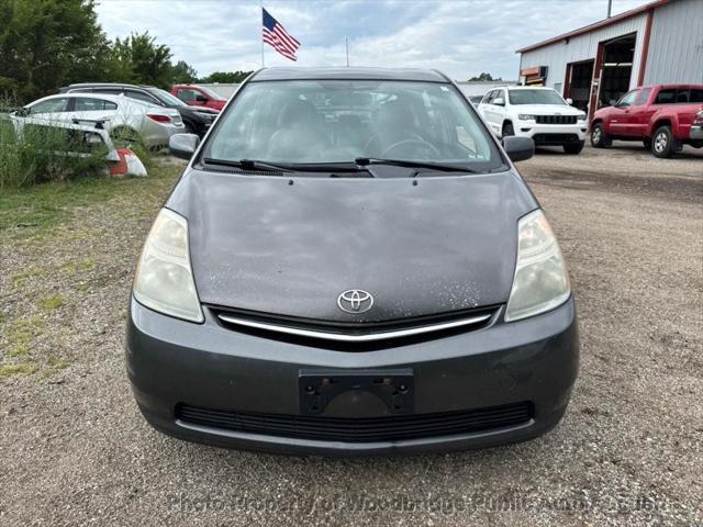 used 2007 Toyota Prius car, priced at $2,950