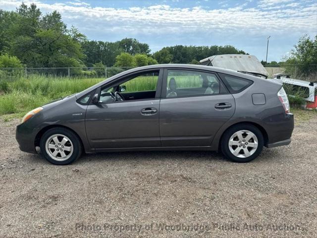 used 2007 Toyota Prius car, priced at $2,950
