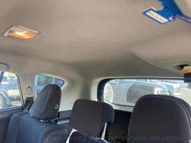 used 2013 Toyota RAV4 car, priced at $7,950