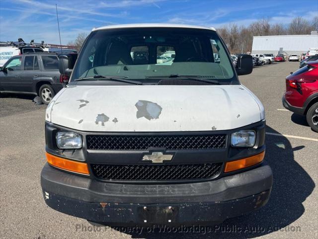 used 2010 Chevrolet Express 1500 car, priced at $3,950