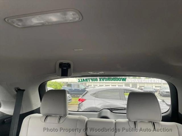 used 2017 Honda Pilot car, priced at $10,450