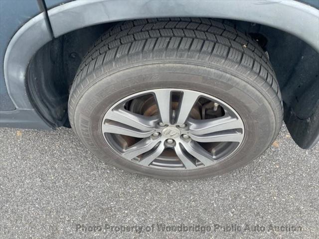 used 2017 Honda Pilot car, priced at $10,450