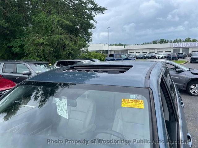 used 2017 Honda Pilot car, priced at $10,450