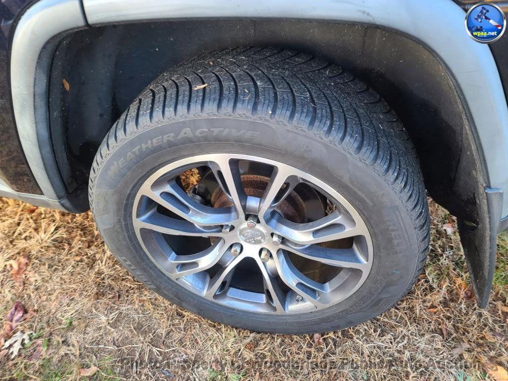 used 2011 Jeep Grand Cherokee car, priced at $6,450
