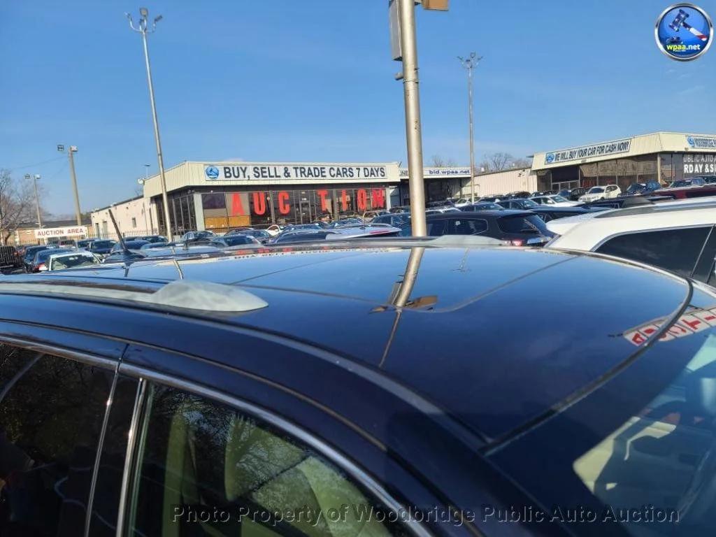 used 2011 Jeep Grand Cherokee car, priced at $6,450