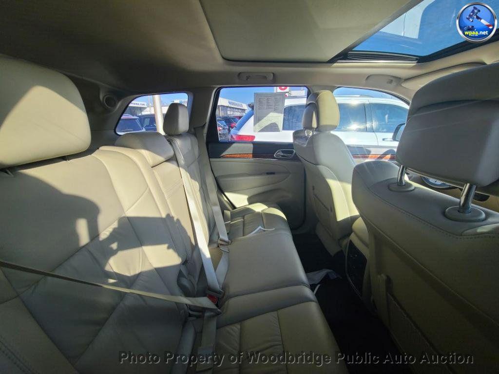 used 2011 Jeep Grand Cherokee car, priced at $6,450