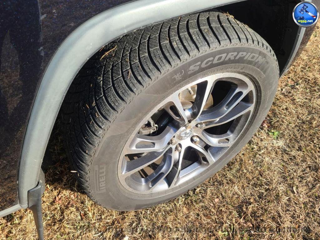 used 2011 Jeep Grand Cherokee car, priced at $6,450