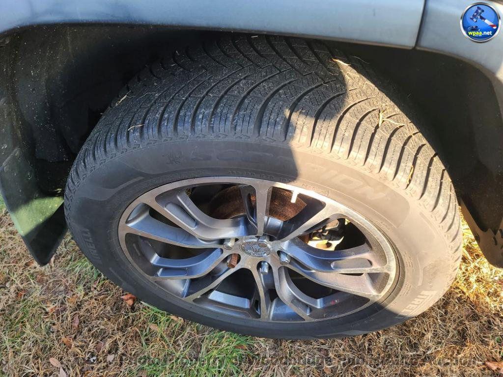 used 2011 Jeep Grand Cherokee car, priced at $6,450