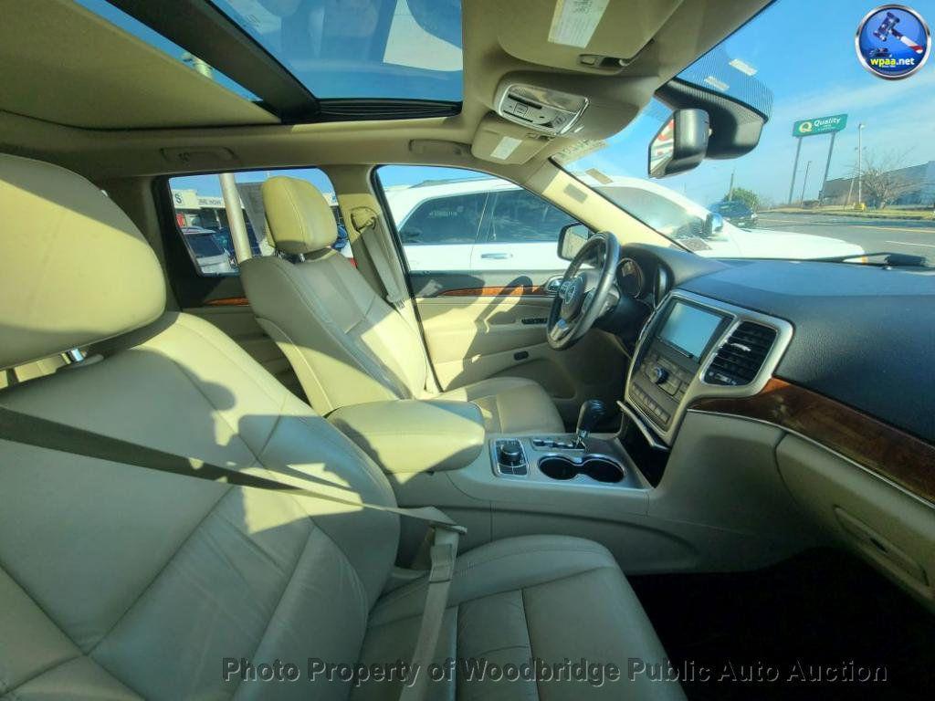 used 2011 Jeep Grand Cherokee car, priced at $6,450