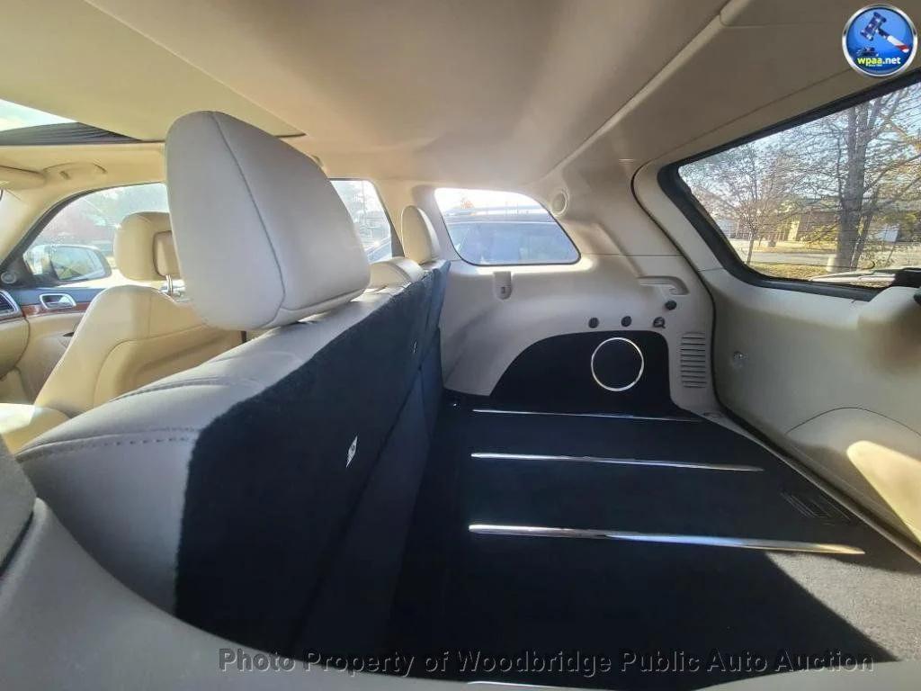 used 2011 Jeep Grand Cherokee car, priced at $6,450