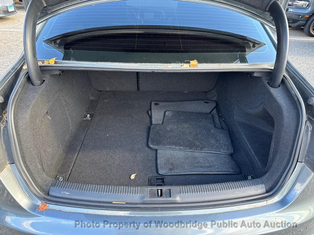 used 2016 Audi A4 car, priced at $8,950