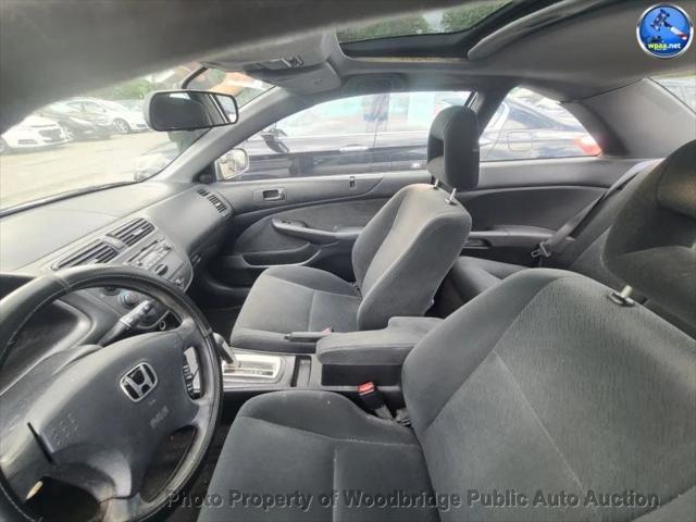used 2004 Honda Civic car, priced at $3,450