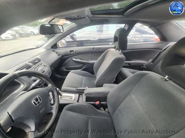 used 2004 Honda Civic car, priced at $3,450