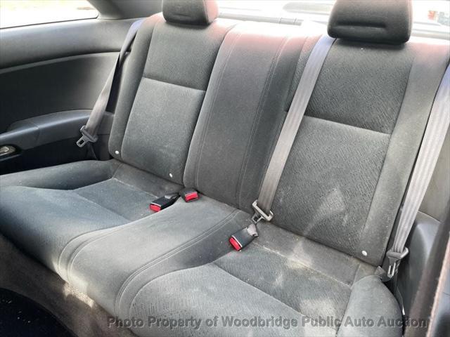 used 2004 Honda Civic car, priced at $3,450